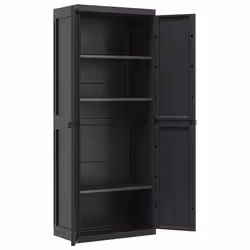 VidaXL 364206 armadio soggiorno - Vista aggiuntiva 6