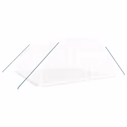 Serra con Telaio in Acciaio Bianco 16 m² 4x4x2 mcod mxl 76756 - Vista aggiuntiva 3