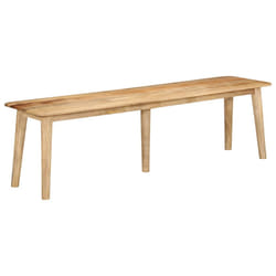VidaXL 354994 panchina da interno