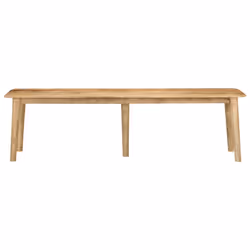 VidaXL 354994 panchina da interno