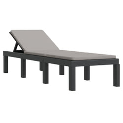 VidaXL 364723 set mobili da esterno