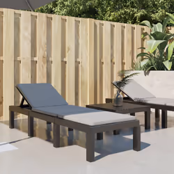VidaXL 364723 set mobili da esterno