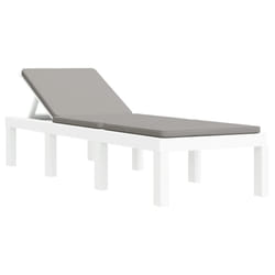 VidaXL 364724 set mobili da esterno