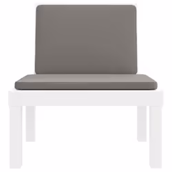 VidaXL 364724 set mobili da esterno - Vista aggiuntiva 5
