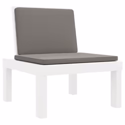 VidaXL 364724 set mobili da esterno - Vista aggiuntiva 6