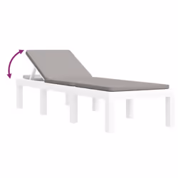 VidaXL 364724 set mobili da esterno - Vista aggiuntiva 7