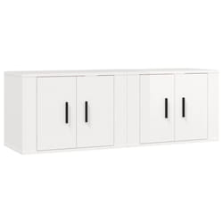 VidaXL 3188336 supporto TV e sistema audio