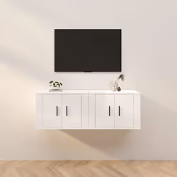 VidaXL 3188336 supporto TV e sistema audio