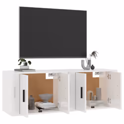 VidaXL 3188336 supporto TV e sistema audio