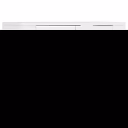 VidaXL 3188350 supporto TV e sistema audio - Vista aggiuntiva 4