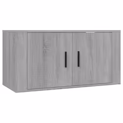 VidaXL 3188364 supporto TV e sistema audio - Vista aggiuntiva 4