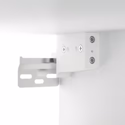 VidaXL 3188366 supporto TV e sistema audio - Vista aggiuntiva 6