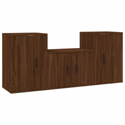 VidaXL 3188389, Legno, Legno, Legno, 1 pz