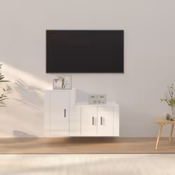 VidaXL 3188392 supporto TV e sistema audio