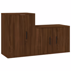 VidaXL 3188397, Legno, Legno, Legno, 400 mm, 345 mm, 600 mm