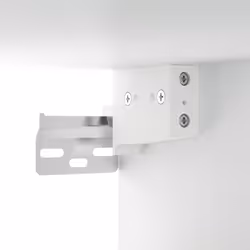 VidaXL 3188398 supporto TV e sistema audio - Vista aggiuntiva 8