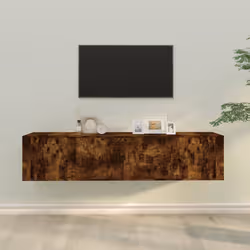 VidaXL 3188419 supporto TV e sistema audio - Vista aggiuntiva 2