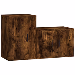 VidaXL 3188451, Legno, Legno, Legno, 400 mm, 345 mm, 600 mm