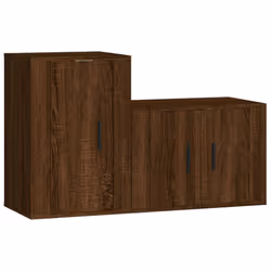 VidaXL 3188453, Legno, Legno, Legno, 400 mm, 350 mm, 600 mm