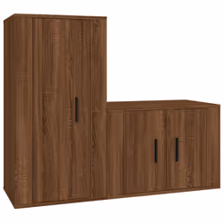 VidaXL 3188461, Legno, Legno, Legno, 400 mm, 350 mm, 800 mm