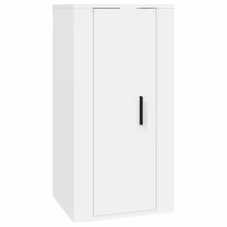 VidaXL 3188470 supporto TV e sistema audio - Vista aggiuntiva 4