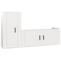 VidaXL 3188488 supporto TV e sistema audio
