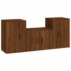 VidaXL 3188501, Legno, Legno, Legno, 1 pz