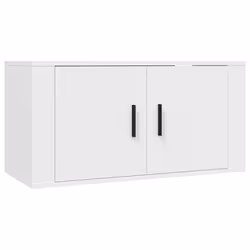 VidaXL 3188502 supporto TV e sistema audio - Vista aggiuntiva 4