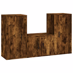 VidaXL 3188523, Legno, Legno, Legno, 1 pz