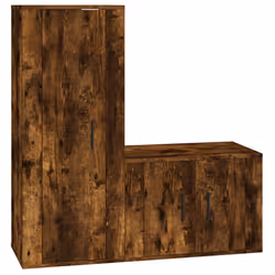 VidaXL 3188723, Legno, Legno, Legno, 400 mm, 350 mm, 1000 mm