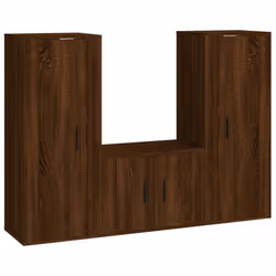 VidaXL 3188749, Legno, Legno, Legno, 1 pz