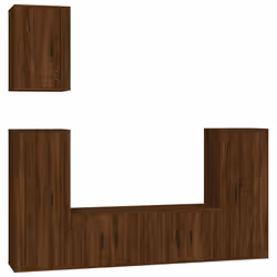VidaXL 3188781, Legno, Legno, Legno, 1 pz