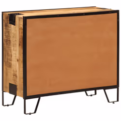 VidaXL 355843 credenza per soggiorno - Vista aggiuntiva 5