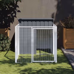 VidaXL 172357 cuccia per cane - Vista aggiuntiva 2