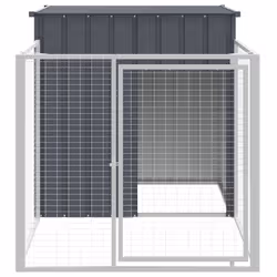 VidaXL 172357 cuccia per cane - Vista aggiuntiva 3