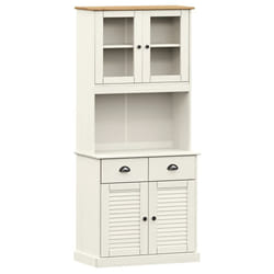 VidaXL 3188302 credenza per soggiorno
