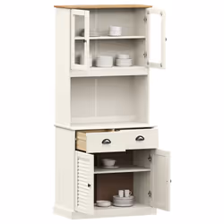 VidaXL 3188302 credenza per soggiorno