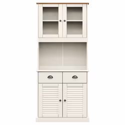 VidaXL 3188302 credenza per soggiorno - Vista aggiuntiva 5