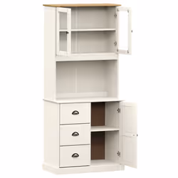 VidaXL 3188305 credenza per soggiorno - Vista aggiuntiva 4