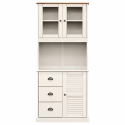 VidaXL 3188305 credenza per soggiorno - Vista aggiuntiva 5