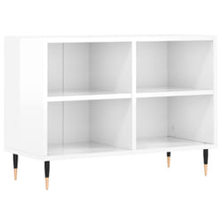 VidaXL 826958 supporto TV e sistema audio