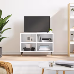 VidaXL 826958 supporto TV e sistema audio