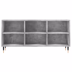 VidaXL 826984 supporto TV e sistema audio - Vista aggiuntiva 4