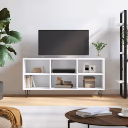 VidaXL 826988 supporto TV e sistema audio - Vista aggiuntiva 2