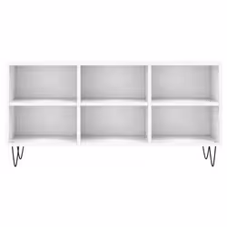 VidaXL 826988 supporto TV e sistema audio - Vista aggiuntiva 4