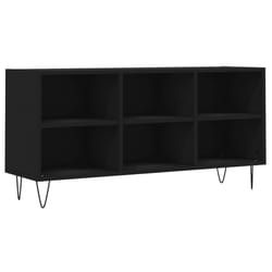 VidaXL 826989 supporto TV e sistema audio