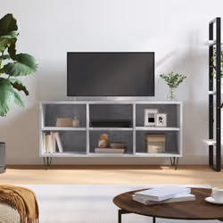 VidaXL 826992 supporto TV e sistema audio - Vista aggiuntiva 2