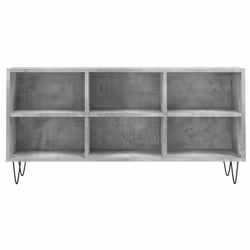 VidaXL 826992 supporto TV e sistema audio - Vista aggiuntiva 4