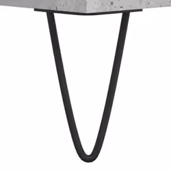 VidaXL 826992 supporto TV e sistema audio - Vista aggiuntiva 7