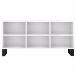 VidaXL 826998 supporto TV e sistema audio - Vista aggiuntiva 4